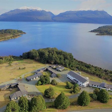 Lone Moose Backpackers Te Anau Exterior photo